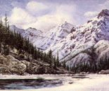 Les Montagnes Bleues (Ered Lindon)