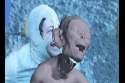 Gollum (Andy Serkis)