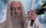 Gandalf le Blanc